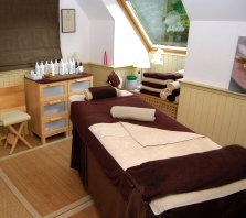 Loch Monzievaird Beauty Salon