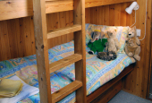 Cedar Lodge Bunk Room