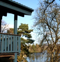 Loch Monzievaird, Highland Perthshire