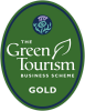 Green Tourism Business Scheme Gold Award