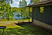 Maple Lodge Exterior