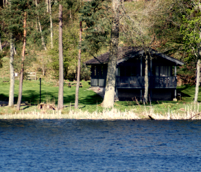 Loch Monzievaird, Tayside