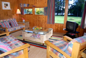 Spruce Lodge Lounge