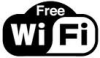 Free Wi-Fi