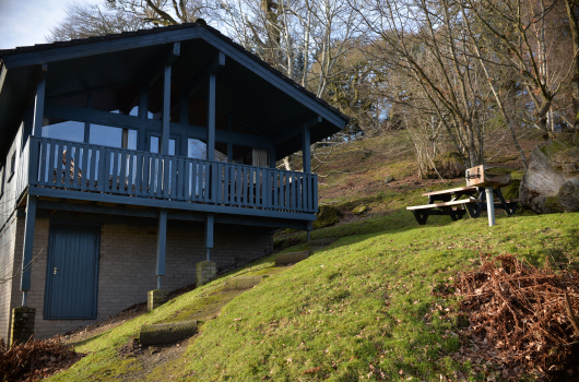 Cedar Holiday Lodges