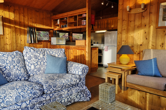 Conifer Holiday Lodges