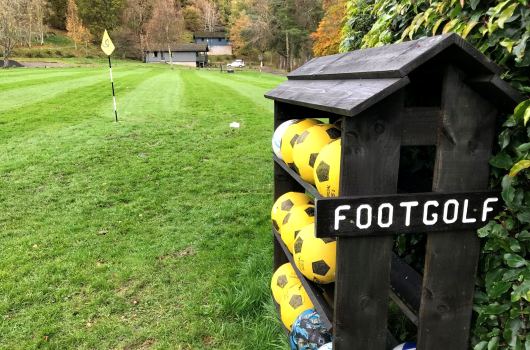 Foot Golf