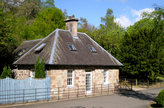 Gamekeeper's Cottage
