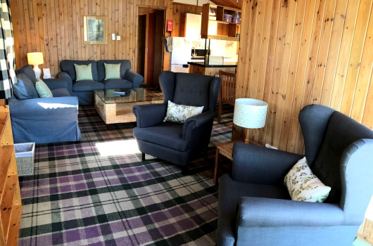 Maple Holiday Lodges