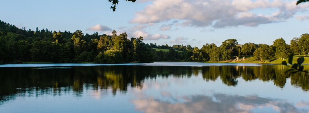 Loch Monzievaird