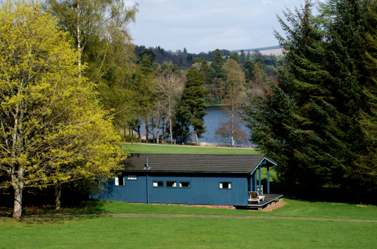 Spruce Holiday Lodges